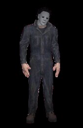 Michael Myers De Dead By Daylight Mobile